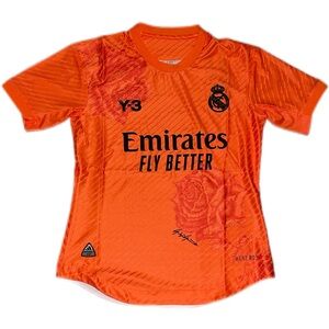 Real Madrid 2024 Soccer Jersey